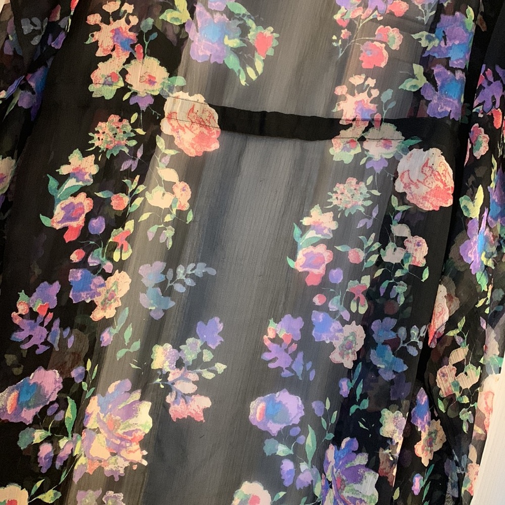 Gorgeous Kimono 🌸🌺💐 - Picture 9 of 11
